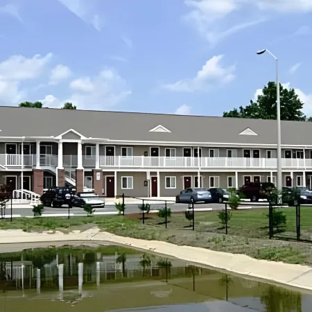Affordable Suites Jacksonville