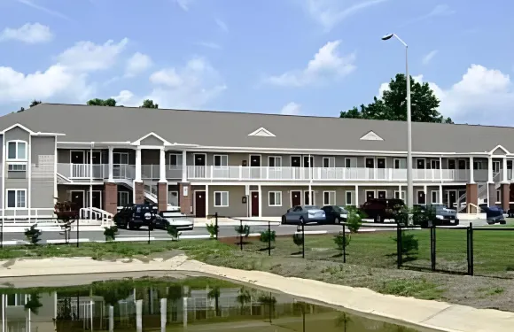 傑克森維爾實惠套房酒店