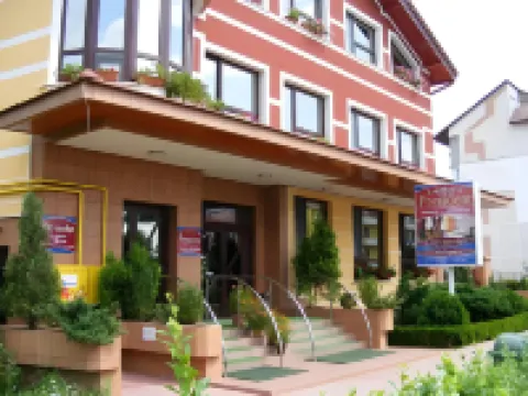 Pensiunea President Hotels in Deva