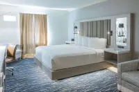Inn on the Square, Ascend Hotel Collection Hôtels à : Greenwood