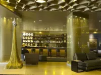 Bog Hotel - 5-Star