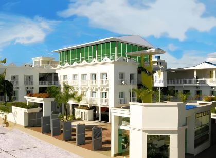 Hotel Manantial Melgar