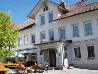 Gasthof Zum Hirsch Hotels in Görisried