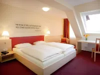 Romantik Hotel Schmiedegasthaus Gehrke Hotels near Crater Source Bad Nenndorf