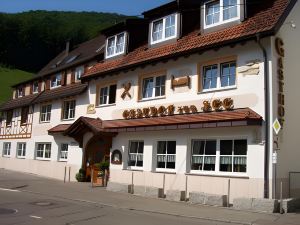 Gasthof zum See