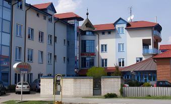 Hotel Vion