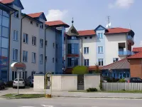 Hotel Vion Hotels in 