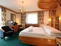 Hotel Alpina - Thermenhotels Gastein