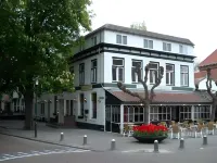 Hotel BOM Các khách sạn gần De Onderneming