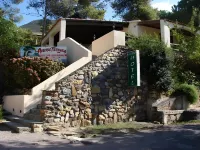 Auberge Ferayola فنادق في Galeria