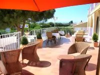 Hôtel Athéna Hotels in Marseillan