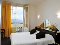 Hôtel Radio - Teritoria Hotels in Durtol