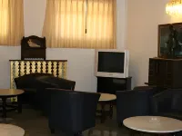 Hotel Nico - Bãi đậu xe