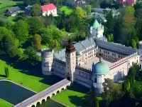 Impresja Krasiczyn Hotels in 