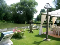 Le Moulin Calme - Bed and Breakfast