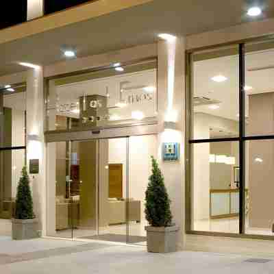 斯考特而洛斯亞諾斯飯店 Hotel Exterior