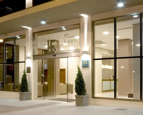 Sercotel Los Llanos Hotels in Альбасете