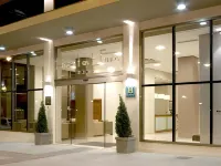 Sercotel Los Llanos