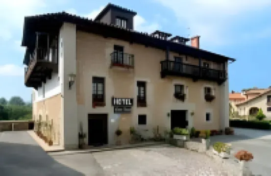 Hotel Bestprice Santillana Hotels in 