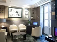 Habitus Hotel Europa - 3-Star