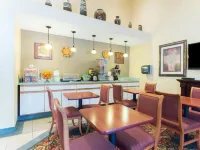 Red Carpet Inn Indian Head - acceptant les animaux