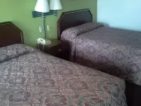 Rodeway Inn Hotels in Llano