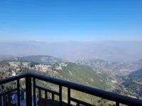 Goroomgo Dalhousie Shangrila Hotel - 3 stjerner