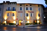 Bike Hotel Touring Gardone Riviera & Wellness Hotels in 