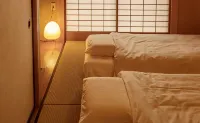 Zen&Bed Bogetsu-An Hôtels à : Kōshū