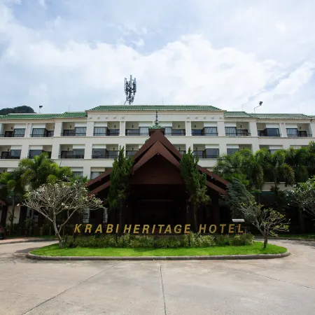 Krabi Heritage Hotel
