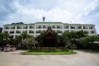 Krabi Heritage Hotel Hotel a 