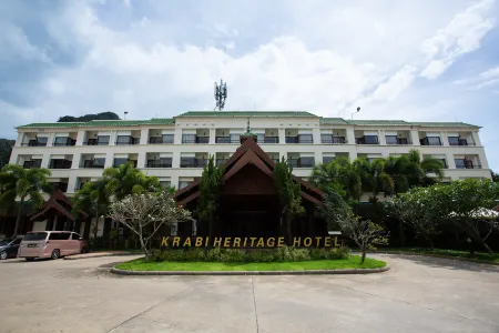 Krabi Heritage Hotel