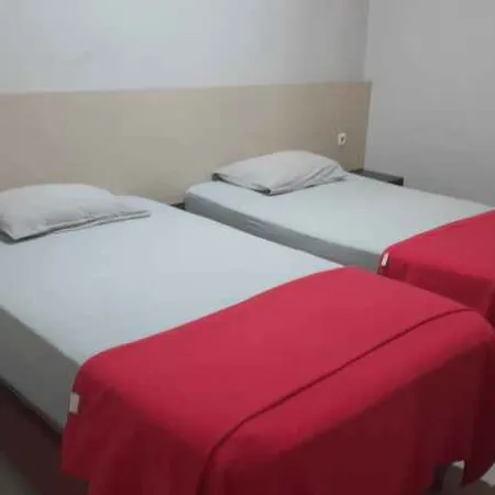 Hotel Sigma 1 Lahat