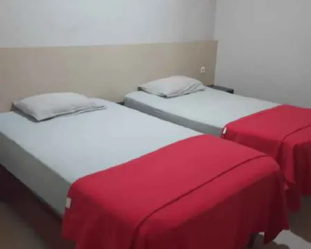 Hotel Sigma 1 Lahat Hoteles en Lahat