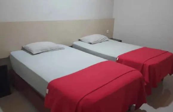 拉哈特西格瑪1酒店