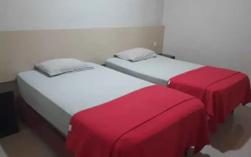 Hotel Sigma 1 Lahat Hotels in Lahat