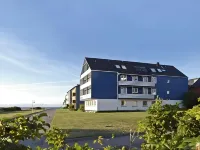 Hotel Helgoländer Klassik Các khách sạn gần Heligoland lighthouse