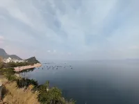Fuxian Lake Lichang Tourism Town Ruihang Chinese Inn (Chengchuan Line) - Apartments