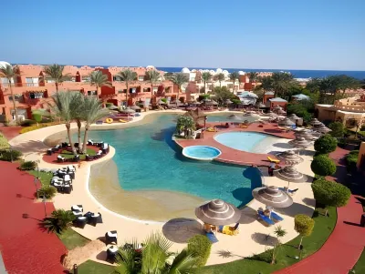 Nubian Island, Families and Couples Only Hôtels à : Qesm Sharm Ash Sheikh