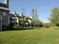 Chalet High Hotels in Basye