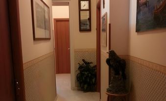 미노 아스트라(Astra) 3성급 호텔 스위트룸