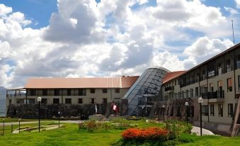 DM Hoteles Cusco
