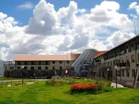 DM Hoteles Cusco Hotels in Pisac