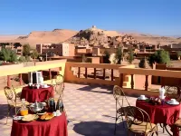 Kasbah Valentine Hotels near Aït Benhaddou