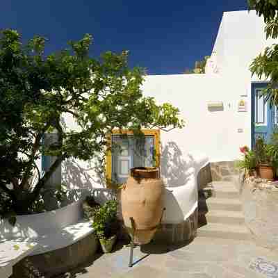 Hotel Girasole Hotel Exterior