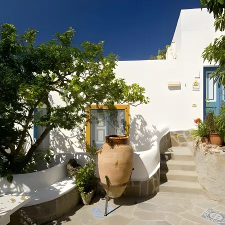 Hotel Girasole