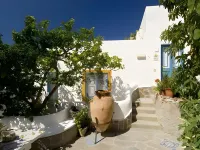 Hotel Girasole Hôtels à : Panarea