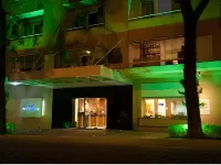 Charrua Hotel Hotels in Santa Cruz do Sul