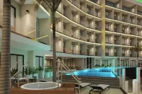 Wyndham Garden Mazatlan Marina - Pools