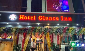 Goroomgo Glance Inn Patna